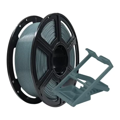 Flashforge PLA PRO Gri Filament 1.75mm 1KG - 1