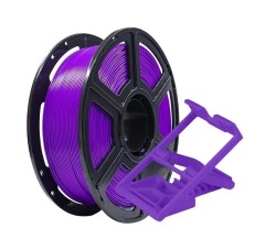 Flashforge PLA PRO Mor Filament 1.75mm 1KG - Flashforge
