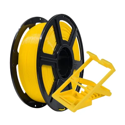 Flashforge PLA PRO Sarı Filament 1.75mm 1KG - 1