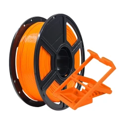 Flashforge PLA PRO Turuncu Filament 1.75mm 1KG - Flashforge