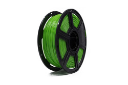 Flashforge PLA PRO Yeşil Filament 1.75mm 1KG - Flashforge