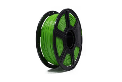 Flashforge PLA PRO Yeşil Filament 1.75mm 1KG - 1