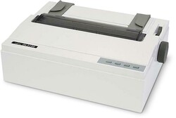 Fujitsu DL3100 Seri Nokta Vuruşlu Yazıcı USB + LAN - (KA02100-B711) - Fujitsu