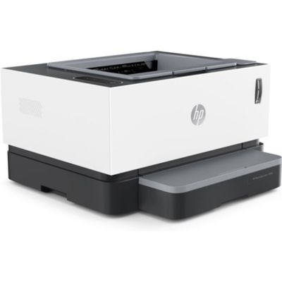 HP 1000N Neverstop Tanklı Mono Lazer Yazıcı 5HG74A - 2