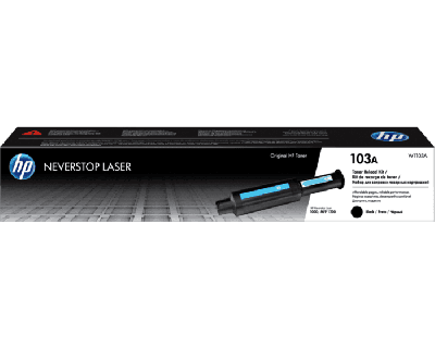 Hp 103A (W1103A) Neverstop Orjinal Dolum Kiti - 1