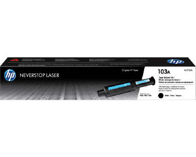 Hp 103A (W1103A) Neverstop Orjinal Dolum Kiti