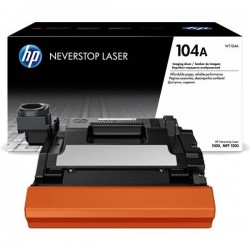 HP - Hp 104A (W1104A) Neverstop Imaging Drum