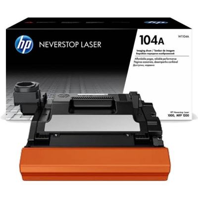 Hp 104A (W1104A) Neverstop Imaging Drum - 1