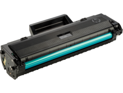 HP - HP 106A Toner Chipsiz Muadil Toner W1106A