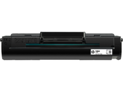 HP 106A (W1106A) Siyah Orijinal Toner - 3