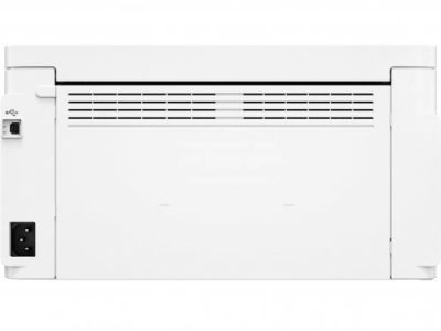 HP 107A Mono Lazer Yazıcı 4ZB77A - 5