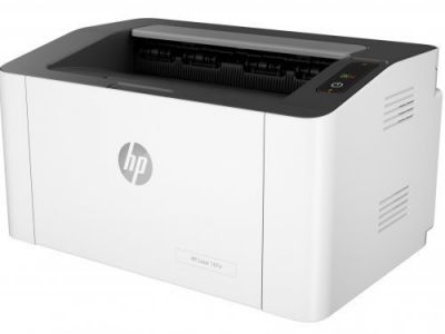 HP 107A Mono Lazer Yazıcı 4ZB77A