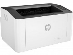 HP 107A Mono Lazer Yazıcı 4ZB77A - 2