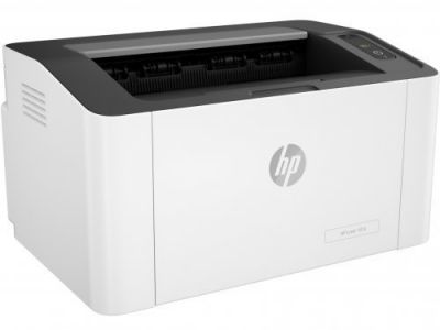 HP 107A Mono Lazer Yazıcı 4ZB77A