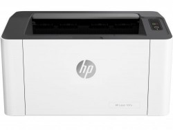 HP 107A Mono Lazer Yazıcı 4ZB77A - HP