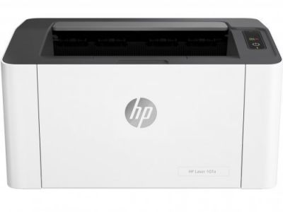 HP 107A Mono Lazer Yazıcı 4ZB77A