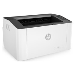 HP 107W Mono Lazer Wi-Fi Yazıcı 4ZB78A - HP