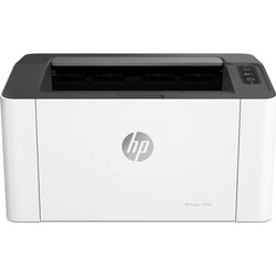 HP 107W Mono Lazer Wi-Fi Yazıcı 4ZB78A - Thumbnail