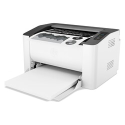 HP 107W Mono Lazer Wi-Fi Yazıcı 4ZB78A - 3