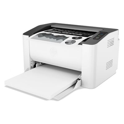 HP 107W Mono Lazer Wi-Fi Yazıcı 4ZB78A - 3