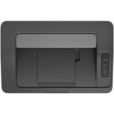 HP 107W Mono Lazer Wi-Fi Yazıcı 4ZB78A - 5