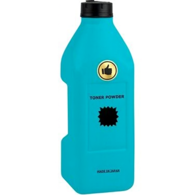 HP Universal Japon Renkli Toner Tozu Mavi 1 KG - 1