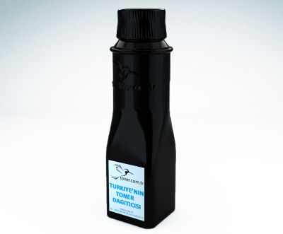 HP 1217 Mavi 1KG Toner Tozu - 1