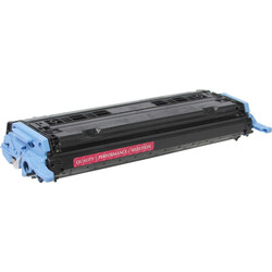 HP 124A Q6003A KIRMIZI MUADİL TONER - Thumbnail