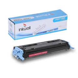 HP 124A Q6003A KIRMIZI MUADİL TONER - Thumbnail