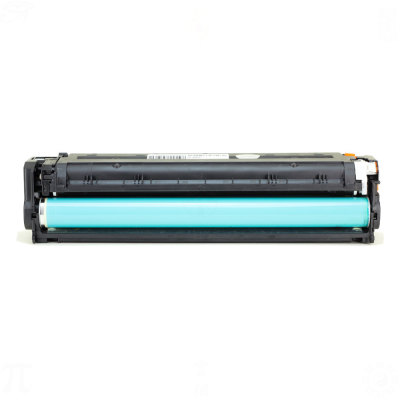 HP 125A CB540A Siyah Muadil Toner - 2