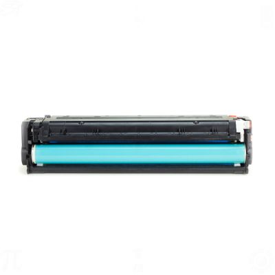 HP 125A CB541A Mavi Muadil Toner - 2