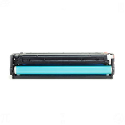 HP 125A CB541A Mavi Muadil Toner