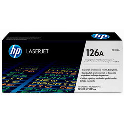 HP 126A-CE314A Orjinal Drum Ünitesi - HP