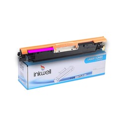 HP 126A Kırmızı Muadil Toner CE313A | 130A 
