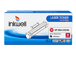 HP 126A Kırmızı Muadil Toner CE313A - HP