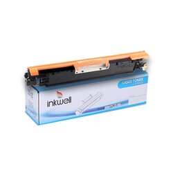 HP - HP 126A Siyah Muadil Toner CE310A | 130A