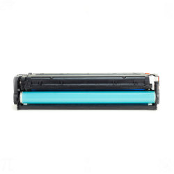 HP - HP 128A CE321A Mavi Muadil Toner