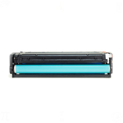 HP 128A CE321A Mavi Muadil Toner