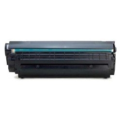 HP 12A Siyah Muadil Toner - Thumbnail