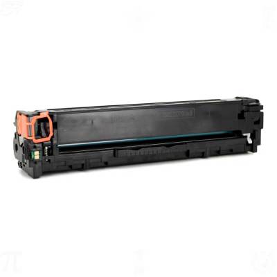 HP 131A CF210A Siyah Muadil Toner