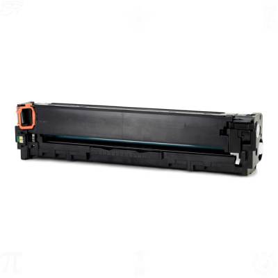 HP 131A CF210A Siyah Muadil Toner LaserJet Pro M276NW - 4