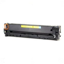 HP 131A CF211A Mavi Muadil Toner - Thumbnail