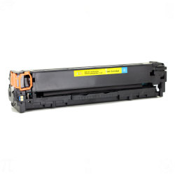 HP 131A CF211A Mavi Muadil Toner - Thumbnail