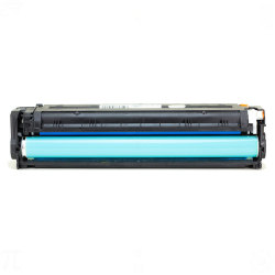 HP 131A CF211A Mavi Muadil Toner - Thumbnail