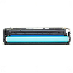 HP 131A CF211A Mavi Muadil Toner LaserJet Pro M276NW - Thumbnail
