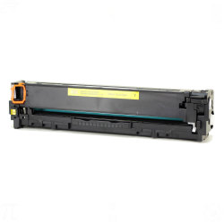 HP 131A CF212A Sarı Muadil Toner - Thumbnail