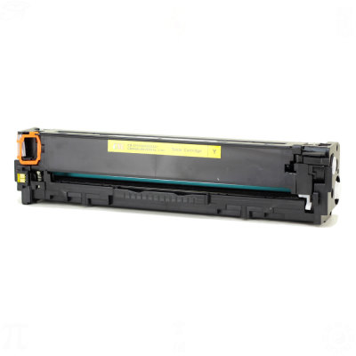 HP 131A CF212A Sarı Muadil Toner LaserJet Pro M276NW - 3