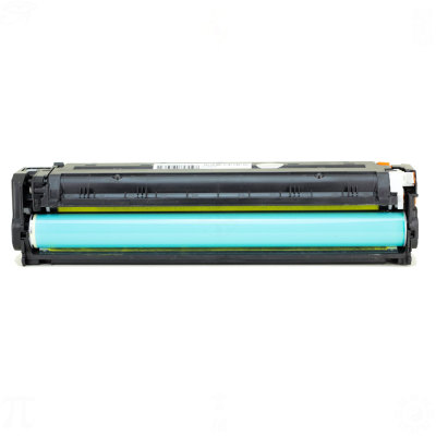 HP 131A CF212A Sarı Muadil Toner LaserJet Pro M276NW - 4