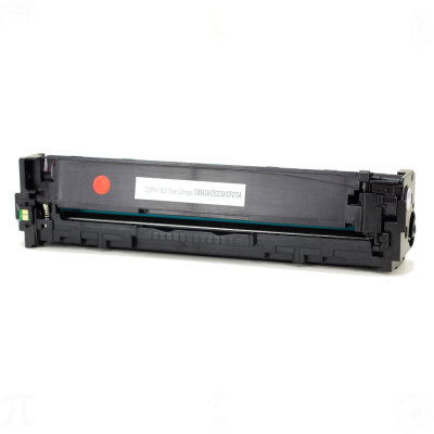 HP 131A CF213A Kırmızı Muadil Toner - 3