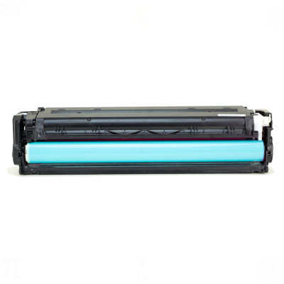 HP 131A CF213A Kırmızı Muadil Toner - 4